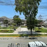 Acogedor Departamento En Los Olivos 3 Dormitorios